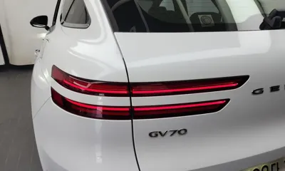 Genesis GV70 2022, 96839 км, за 34900000 KRW - фото 23