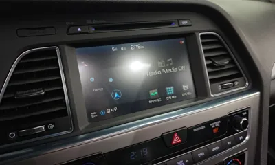Hyundai Sonata 2017, 121980 км, за 11990000 KRW - фото 14