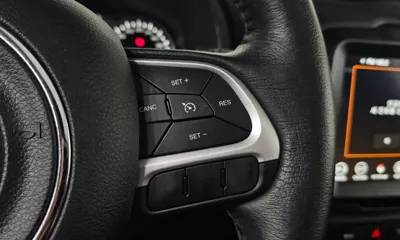 Jeep Renegade 2023, 27200 км, за 22500000 KRW - фото 18