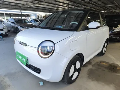 CHANGAN NEVO Lumin · 2024 год