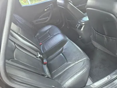 Hyundai Grandeur 2011, 167300 км, за 5300000 KRW - фото 8