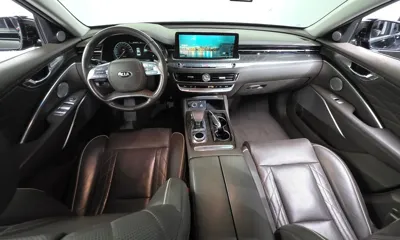 Kia K9 2019, 154724 км, за 19000000 KRW - фото 7