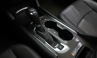 ChevroletGMDaewoo Malibu 2017, 114667 км, за 6290000 KRW - фото 9