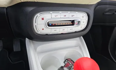 Smart Fortwo 2017, 51581 км, за 26900000 KRW - фото 19