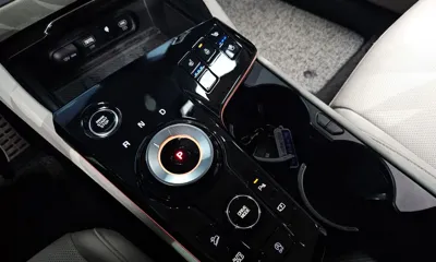 Kia Sportage 2022, 79115 км, за 27400000 KRW - фото 9