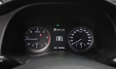 Hyundai Tucson 2016, 124100 км, за 15000000 KRW - фото 8