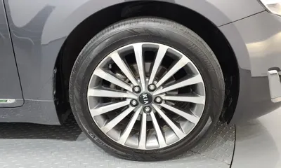 Kia K7 2014, 83669 км, за 6800000 KRW - фото 21