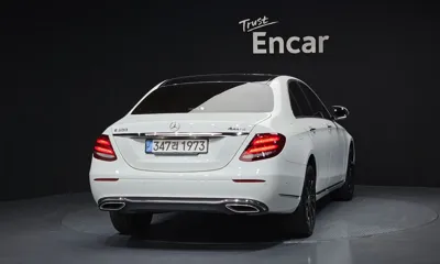 Mercedes-Benz E-Class 2020, 46563 км, за 26990000 KRW