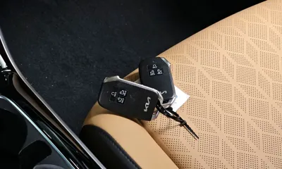 Kia Canival 2023, 75295 км, за 22600000 KRW - фото 20