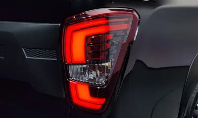KG_Mobility_Ssangyong Rexton 2021, 77348 км, за 22500000 KRW - фото 23
