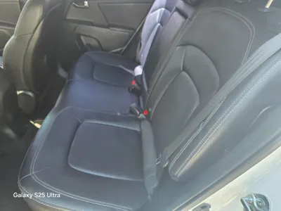 Kia Sportage 2012, 241000 км, за 5200000 KRW - фото 10