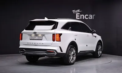 Kia Sorento 2021, 162440 км, за 19000000 KRW - фото 2