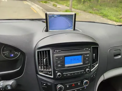 Hyundai Starex 2018, 297466 км, за 7500000 KRW
