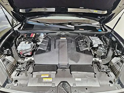 Volkswagen Touareg 2023, 26108 км, за 72000000 KRW - фото 6