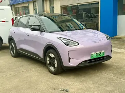 Galaxy Starburst 2025, 5000 км, за 68800 CNY