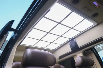 Hyundai Starex 2015, 122066 км, за 15400000 KRW - фото 19
