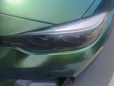 BMW M4 2019, 52200 км, за 357500 CNY - фото 5