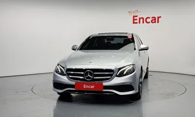 Mercedes-Benz E-Class 2020, 84519 км, за 25300000 KRW - фото 3