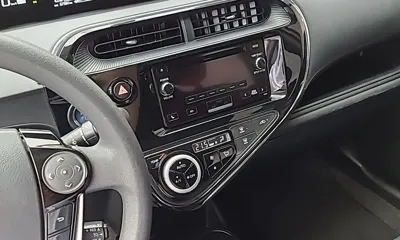 Toyota Prius 2019, 87584 км, за 12800000 KRW - фото 12