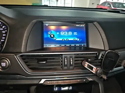 Haval H6 2018, 58700 км, за 29400 CNY - фото 13