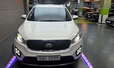 Kia Sorento 2016, 184164 км, за 9700000 KRW - фото 3