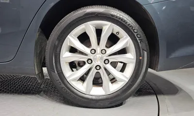 ChevroletGMDaewoo Malibu 2022, 38375 км, за 16990000 KRW - фото 21