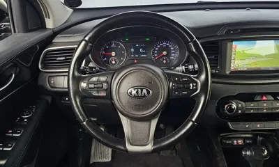 Kia Sorento 2016, 118623 км, за 12300000 KRW - фото 15