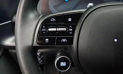 Hyundai Ioniq6 2023, 20130 км, за 36400000 KRW - фото 34