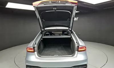 Audi A7 2020, 93690 км, за 38600000 KRW - фото 20