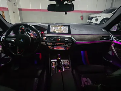 BMW 5-Series 2019, 89000 км, за 29000000 KRW - фото 7