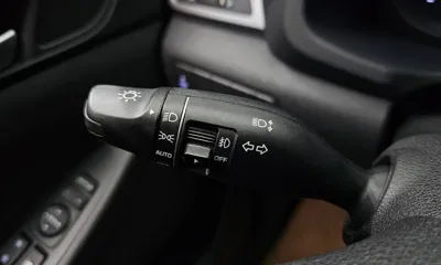 Hyundai Tucson 2016, 123603 км, за 8500000 KRW - фото 18
