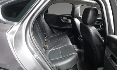 Jaguar XF 2018, 94292 км, за 10000000 KRW - фото 12