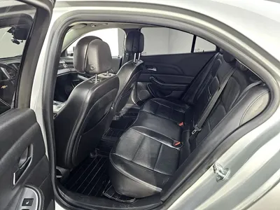 ChevroletGMDaewoo Malibu 2014, 136000 км, за 1600000 KRW - фото 6