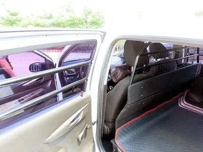 ChevroletGMDaewoo Spark 2019, 76527 км, за 4900000 KRW - фото 17