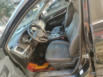 Dongfeng Aeolus AX7 2016, 121500 км, за 30108.21 CNY - фото 14