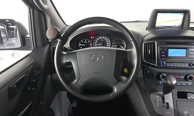 Hyundai Starex 2021, 93086 км, за 14990000 KRW - фото 13