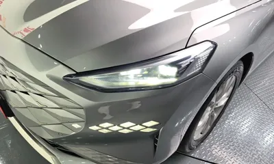Kia K8 2023, 81968 км, за 25500000 KRW - фото 22