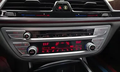 BMW 7-Series 2018, 219731 км, за 19500000 KRW - фото 18