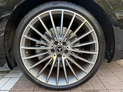Mercedes-Benz S-Class 2024, 9000 км, за 146670000 KRW - фото 7