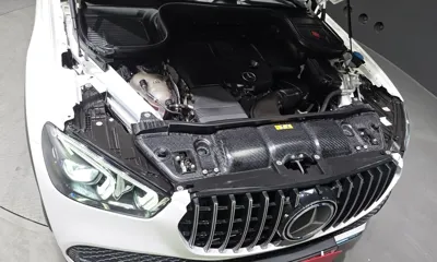 Mercedes-Benz GLE-Class 2021, 86301 км, за 53990000 KRW - фото 6