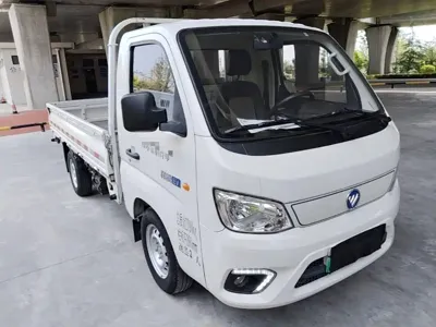Foton 祥菱M新能源 2023, 125100 км, за 47300 CNY