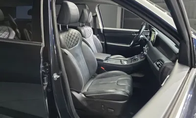 Hyundai Palisade 2019, 120996 км, за 18900000 KRW - фото 12