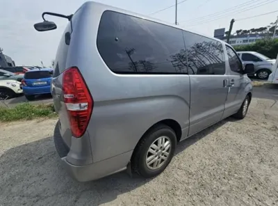 Hyundai Starex 2018, 253376 км, за 7900000 KRW - фото 3