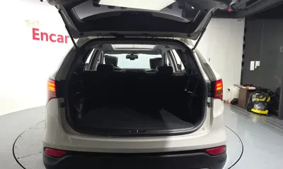 Hyundai Santafe 2014, 103636 км, за 9300000 KRW - фото 20