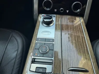 Land Rover Range Rover 2019, 160000 км, за 538500 CNY - фото 10