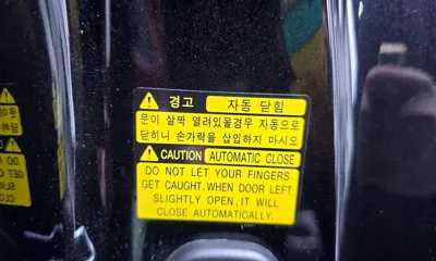 Genesis G80 2018, 121544 км, за 23100000 KRW - фото 33