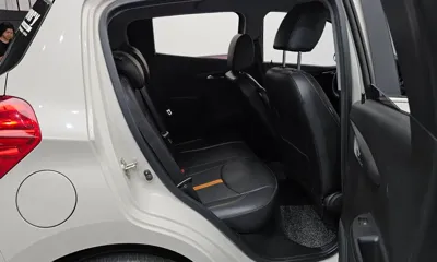 ChevroletGMDaewoo Spark 2019, 46983 км, за 7900000 KRW - фото 11