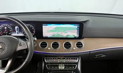 Mercedes-Benz E-Class 2017, 102800 км, за 22590000 KRW - фото 12