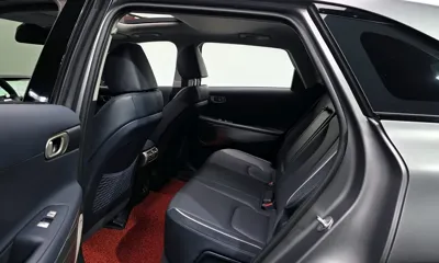 Hyundai Nexo 2023, 137386 км, за 18700000 KRW - фото 13