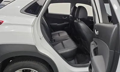 Hyundai Kona 2018, 131643 км, за 10000000 KRW - фото 11